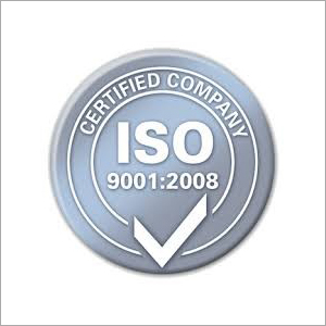 ISO 9001 2008