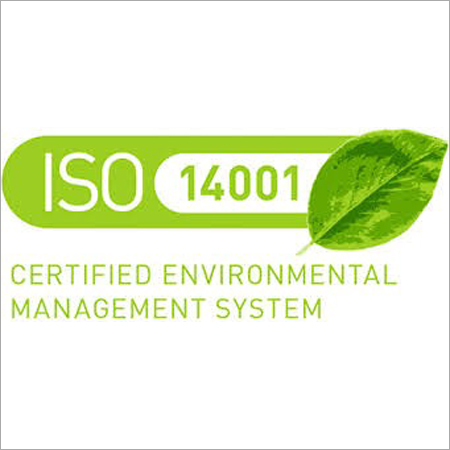 Iso System Certification