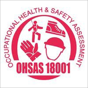OHSAS 18001