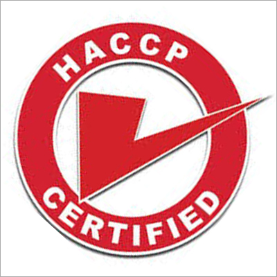 Iso Food Certification