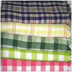 Cotton Towels