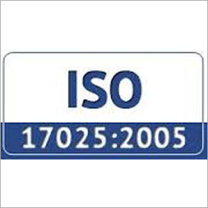 Iso Laboratories And Medical Certification