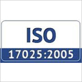 Iso 17025 2005 Certification
