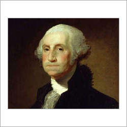 George Washington Painting