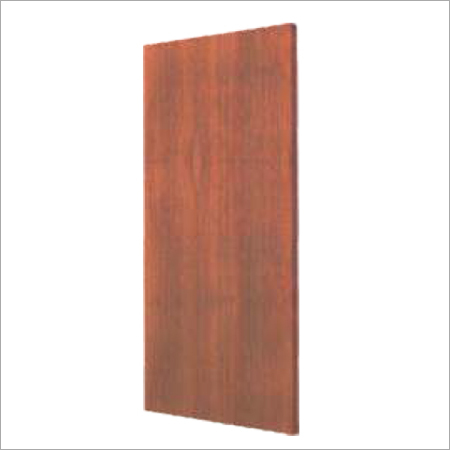 Plain Woodgrain Finish