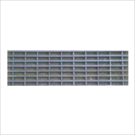 Pultruded Gratings