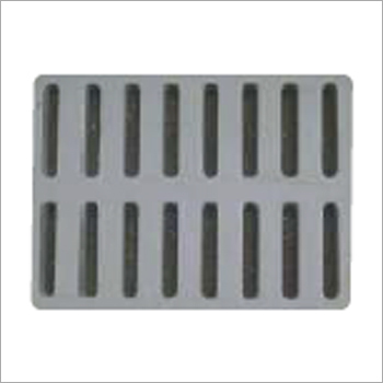 Rectangle Gratings