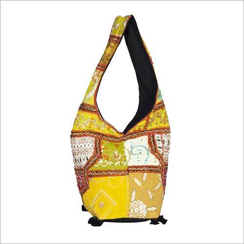 Handcrafted Bags