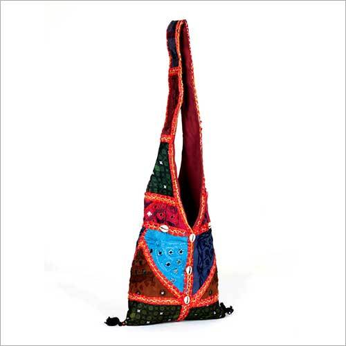 Handmade Women Bag