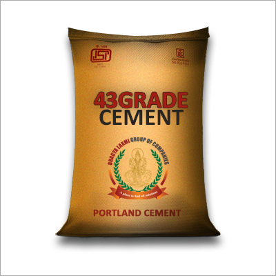 Ordinary Portland Cement