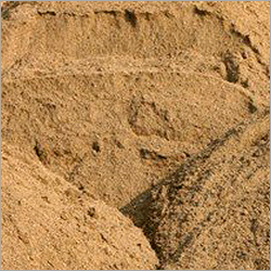 River Sand