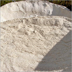 Silica Sand
