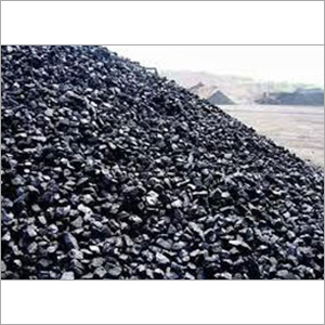 Industrial Coal