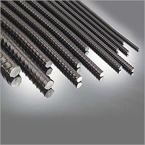 TMT Bars