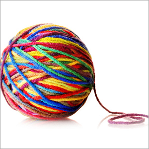 Sweater Wool Yarn