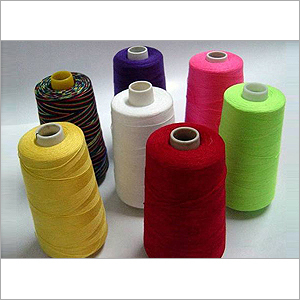 Color Textiles Yarn