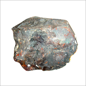 Industrial Iron Ore