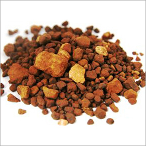 Laterite Ore