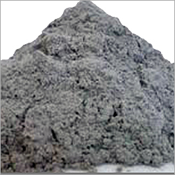 Fly Ash