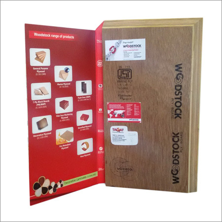 Marine Grade Plywood