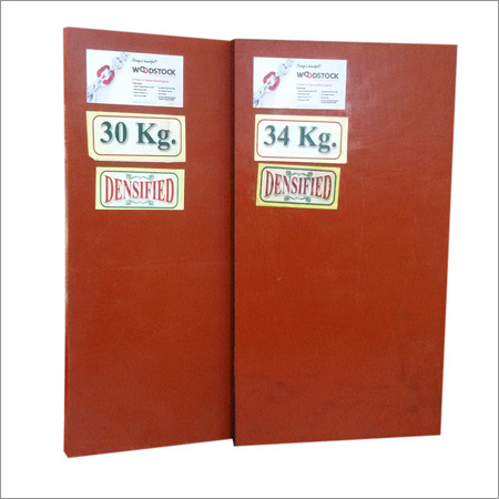 Film Faced Shuttering Plywood