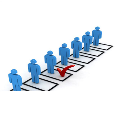 Recruitment Services