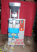 Weight Metric Pouch Packing Machine