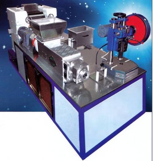 Soap Machines