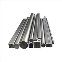 Steel Pipes & Tubes