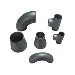 Forged Elbows