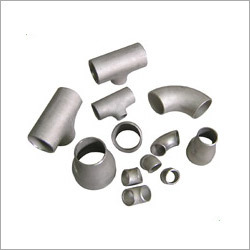 Welded Elbows