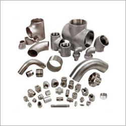 Seamless Elbows