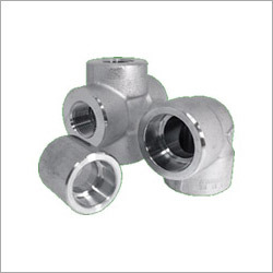 Forged Steel Fittings