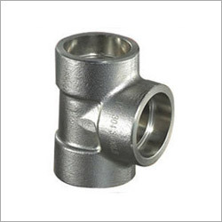 Forged Pipe Fittings