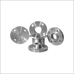 Threaded Flanges
