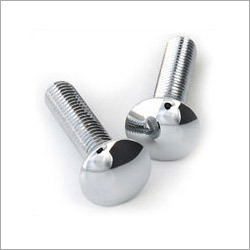 Steel Bolts