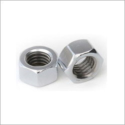 Steel Nuts
