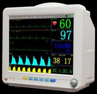Multipara patient monitor