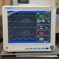 Multipara patient monitor