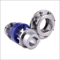 Couplings Thrust