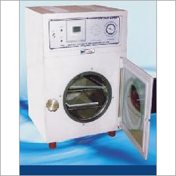 Microprocessor Controlled Vacuum Oven