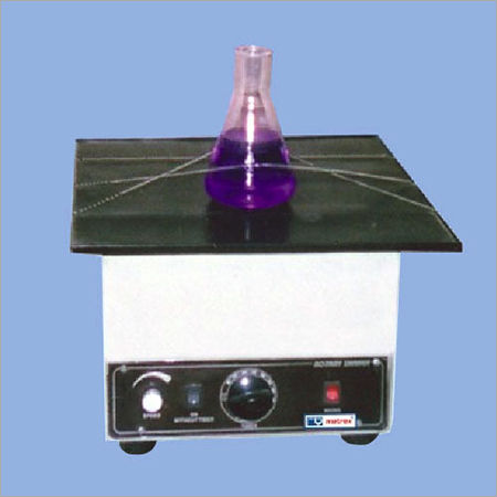 Laboratory Shaker