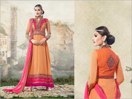 Designer Anarkali Suits