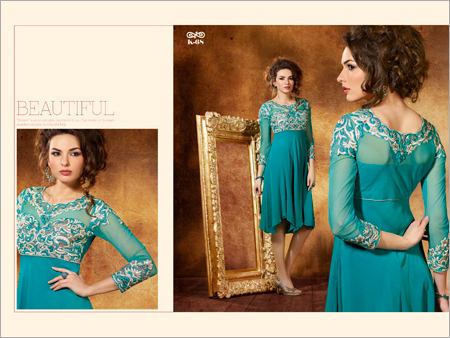Fiesta Kurtis