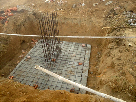 Construction Industrial Shed Fabricators
