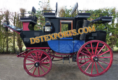 Horse Carriages Manufacturer