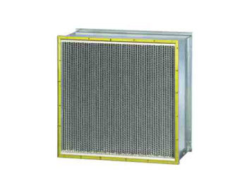 Gel Seal HEPA