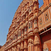 Car Hire For Rajasthan Tours