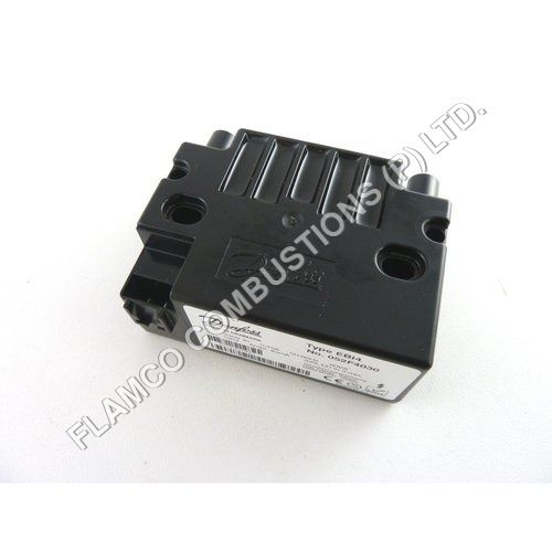 Ignition Transformers for industrial burners