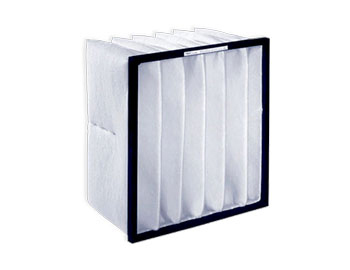 Pocket Filter - ZFc Series